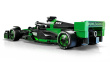 LEGO SPEED CHAMPIONS 77247 KICK Sauber F1 Team C44