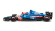 LEGO SPEED CHAMPIONS 77246 Visa Cash App RB VCARB 01