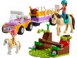 LEGO FRIENDS 42634 HORSE AND PONY TRAILER