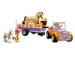 LEGO FRIENDS 42634 HORSE AND PONY TRAILER