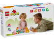 LEGO DUPLO 10412 ANIMAL TRAIN