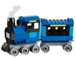 Lego Classic  10696 creative blocks  medium box