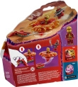 LEGO NINJAGO 71823 Kai's Dragon Spinjitzu Spinner
