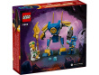 LEGO NINJAGO 71805 JAY'S MECH BATTLE PACK