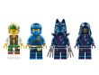 LEGO NINJAGO 71805 JAY'S MECH BATTLE PACK