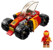 LEGO NINJAGO 71780 KAI'S NINJA RACE CAR EVO