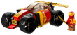 LEGO NINJAGO 71780 KAI'S NINJA RACE CAR EVO