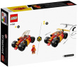 LEGO NINJAGO 71780 KAI'S NINJA RACE CAR EVO