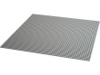 LEGO Classic 11024 Grey construction tile