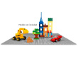 LEGO Classic 11024 Grey construction tile