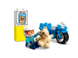 LEGO DUPLO 10967 Police motorbike