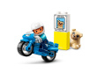 LEGO DUPLO 10967 Police motorbike