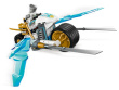 LEGO NINJAGO 71816 Zane's Ice Motorcycle