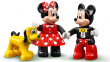 LEGO DUPLO 10941 MICKEY & MINNIE BIRTHDAY TRAIN