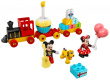 LEGO DUPLO 10941 MICKEY & MINNIE BIRTHDAY TRAIN