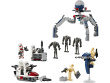 LEGO STAR WARS 75372 CLONE TROOPER & BATTLE DROID BATTLE PACK