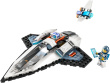 LEGO CITY 60430 INTERSTELLAR SPACESHIP