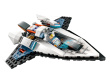 LEGO CITY 60430 INTERSTELLAR SPACESHIP
