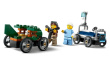 LEGO CITY 60459 Airplane vs. Hospital Bed