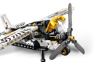 LEGO TECHNIC 42198 Transport plane