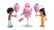 LEGO FRIENDS 42643 Cotton Candy Stand and Scooter