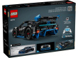 LEGO TECHNIC 42176 Porsche GT4 e-Performance Race Car