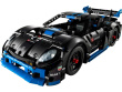 LEGO TECHNIC 42176 Porsche GT4 e-Performance Race Car