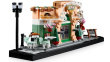 LEGO ICONS 10362 French Café