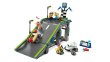 LEGO CITY 60460 No Limits: Race Car Ramp Truck