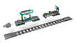 LEGO CITY 60423 Downtown Streetcar and Station