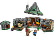 LEGO HARRY POTTER 76428 Hagrid's Hut - An Unexpected Visit