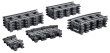 LEGO CITY 60205 TRACKS
