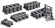 LEGO CITY 60205 TRACKS