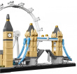 LEGO ARCHITECTURE 21034 LONDON