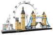 LEGO ARCHITECTURE 21034 LONDON