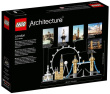 LEGO ARCHITECTURE 21034 LONDON