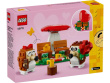 LEGO 40711 Hedgehog Picnic Date