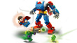 LEGO DC 76302 Superman Mech vs. Lex Luthor