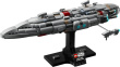 LEGO STAR WARS 75405 Home One Starcruiser