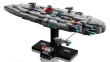 LEGO STAR WARS 75405 Home One Starcruiser