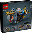 LEGO TECHNIC 42201 Deep Sea Research Submarine