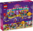 LEGO FRIENDS 42649 Heartlake City Candy Store