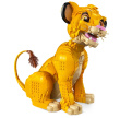 LEGO Disney 43247 The Lion King - Young Simba