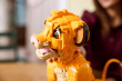 LEGO Disney 43247 The Lion King - Young Simba