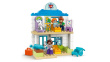 LEGO DUPLO 10449 First Time: Visit to the Doctor