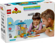 LEGO DUPLO 10449 First Time: Visit to the Doctor