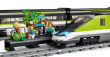 LEGO CITY 60337 EXPRESS PASSENGER TRAIN