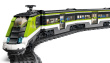 LEGO CITY 60337 EXPRESS PASSENGER TRAIN