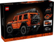 LEGO TECHNIC 42177 Mercedes-Benz G 500 Professional Line