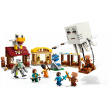 LEGO Minecraft Angriff des Ghast-Ballons 21273
